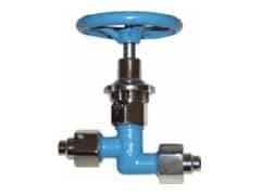 Shut-off valves 