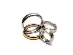 Flanges and accessories 